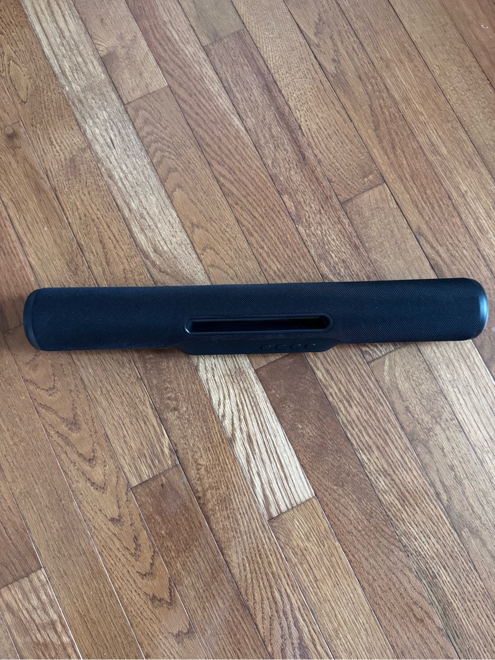 Black 18” Soundbar Speaker